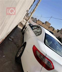 رينو فلوينس